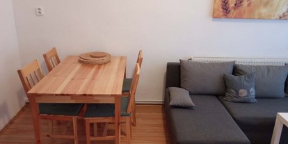 Monteurwohnung - Zimmertyp: Mehrbettzimmer - Föllim - Haus Brezi 