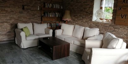 Monteurwohnung - Zimmertyp: Mehrbettzimmer - Tschechien - Velky Hubenov