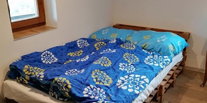 Monteurwohnung - Zimmertyp: Mehrbettzimmer - Tschechien - Velky Hubenov