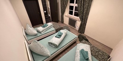 Monteurwohnung - Zimmertyp: Mehrbettzimmer - Neuensalz - Monteurzimmer Vogtland