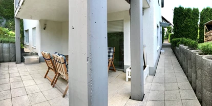 Monteurwohnung - Zimmertyp: Doppelzimmer - Fürth (Bergstraße) - Ferienwohnung Monteurwohnung Sander 