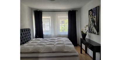 Monteurwohnung - Art der Unterkunft: Gästehaus - PLZ 50827 (Deutschland) - Schlafzimmer  - Dagmar Heß-Graf