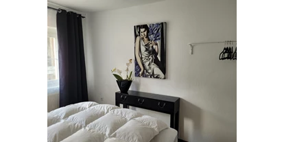 Monteurwohnung - Zimmertyp: Mehrbettzimmer - PLZ 41516 (Deutschland) - Schlafzimmer  - Dagmar Heß-Graf