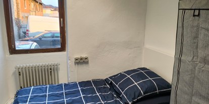 Monteurwohnung - Zimmertyp: Einzelzimmer - PLZ 74936 (Deutschland) - Einzelzimmer - My-Skypalace