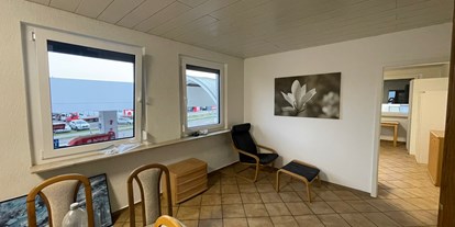 Monteurwohnung - Zimmertyp: Einzelzimmer - PLZ 74219 (Deutschland) - Aufenthaltsraum 2 - My-Skypalace Offenau