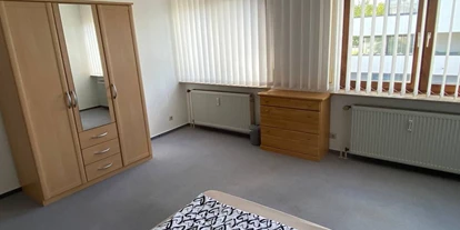 Monteurwohnung - Zimmertyp: Einzelzimmer - PLZ 73207 (Deutschland) - Zimmer 2 - Zimmervermietung "Zur Klarsicht" bei Stuttgart