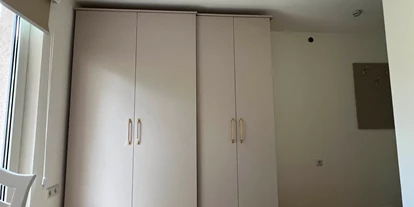 Monteurwohnung - Zimmertyp: Einzelzimmer - Geroldshausen - Einzelzimmer - Gemütliche Monteurzimmer in Unterdürrbach