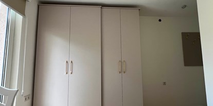 Monteurwohnung - Kühlschrank - PLZ 97320 (Deutschland) - Einzelzimmer - Gemütliche Monteurzimmer in Unterdürrbach