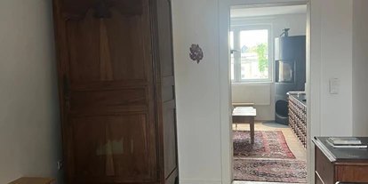 Monteurwohnung - Zimmertyp: Doppelzimmer - Schwarzheide - Monteurzimmer in Lauchhammer EG