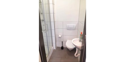 Monteurwohnung - Kühlschrank - PLZ 34130 (Deutschland) - Privates-Badezimmer - Economy Apartments