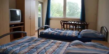 Monteurwohnung - Art der Unterkunft: Gästezimmer - PLZ 40233 (Deutschland) - Monteurzimmer Neuss
