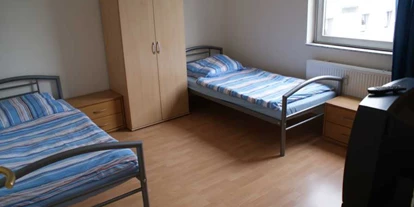 Monteurwohnung - Art der Unterkunft: Gästezimmer - PLZ 47809 (Deutschland) - Monteurzimmer Neuss