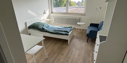 Monteurwohnung - Art der Unterkunft: Gästehaus - Deutschland - 12 Einzelzimmer auf einer Etage