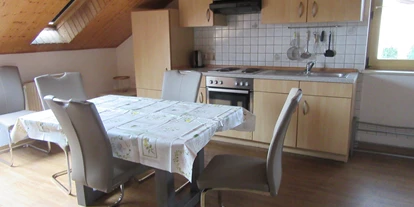 Monteurwohnung - Zimmertyp: Einzelzimmer - Zweibrücken - Ferienhof Scheck - Ferienwohnungen
