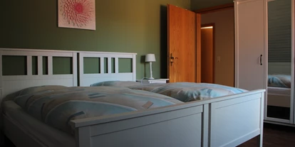 Monteurwohnung - Zimmertyp: Doppelzimmer - Kirchlinteln Verdenermoor - Pension Elke Krienke