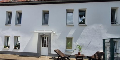 Monteurwohnung - Zimmertyp: Mehrbettzimmer - Sachsen-Anhalt - SeeTime ( ALL- INCLUSIV RENT )