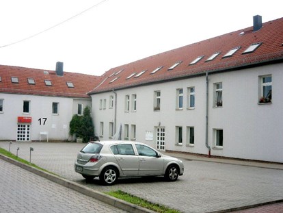 Monteurwohnung - Zimmertyp: Einzelzimmer - Wengelsdorf - SeeTime ( ALL- INCLUSIV RENT )