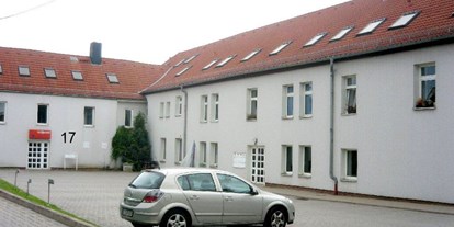 Monteurwohnung - Küche: eigene Küche - Sachsen-Anhalt - SeeTime ( ALL- INCLUSIV RENT )