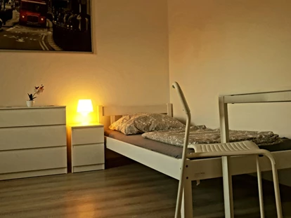 Monteurwohnung - Zimmertyp: Mehrbettzimmer - Reußen - SeeTime ( ALL- INCLUSIV RENT )