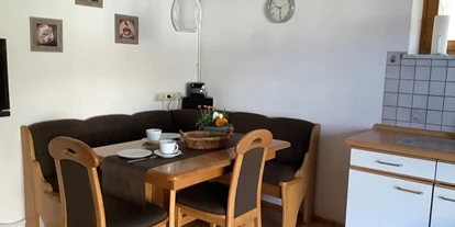 Monteurwohnung - Zimmertyp: Mehrbettzimmer - Ferienhof Abler