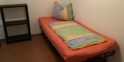 Monteurwohnung - Zimmertyp: Mehrbettzimmer - Ferienhof Abler