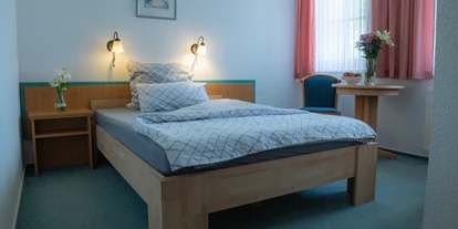Monteurwohnung - Zimmertyp: Mehrbettzimmer - Meyenburg - Einzelzimmer - Pension Meine kleine Auszeit
