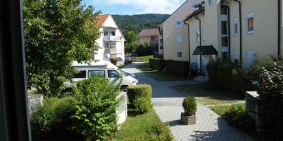 Monteurwohnung - Einzelbetten - PLZ 94539 (Deutschland) - Monteurwohnung Deggendorf - Monteurzimmer Stangl