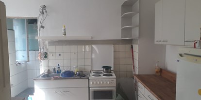 Monteurwohnung - Kühlschrank - Dürbheim - Haus Eßlingen