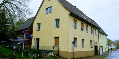 Monteurwohnung - WLAN - Schwenningen Donaueschingen - Haus Eßlingen
