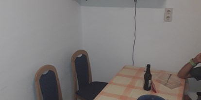 Monteurwohnung - Zimmertyp: Einzelzimmer - PLZ 78669 (Deutschland) - Haus Eßlingen