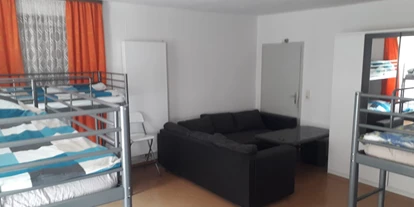 Monteurwohnung - Zimmertyp: Einzelzimmer - Egesheim - Haus Eßlingen