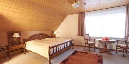 Monteurwohnung - Zimmertyp: Doppelzimmer - Bönningstedt - Beispiel Doppelzimmer - Wohnappartement Wedel 