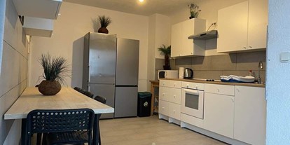 Monteurwohnung - Art der Unterkunft: Apartment - Welcome Home Monteurzimmer GmbH