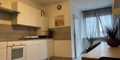 Monteurwohnung - Art der Unterkunft: Apartment - Welcome Home Monteurzimmer GmbH
