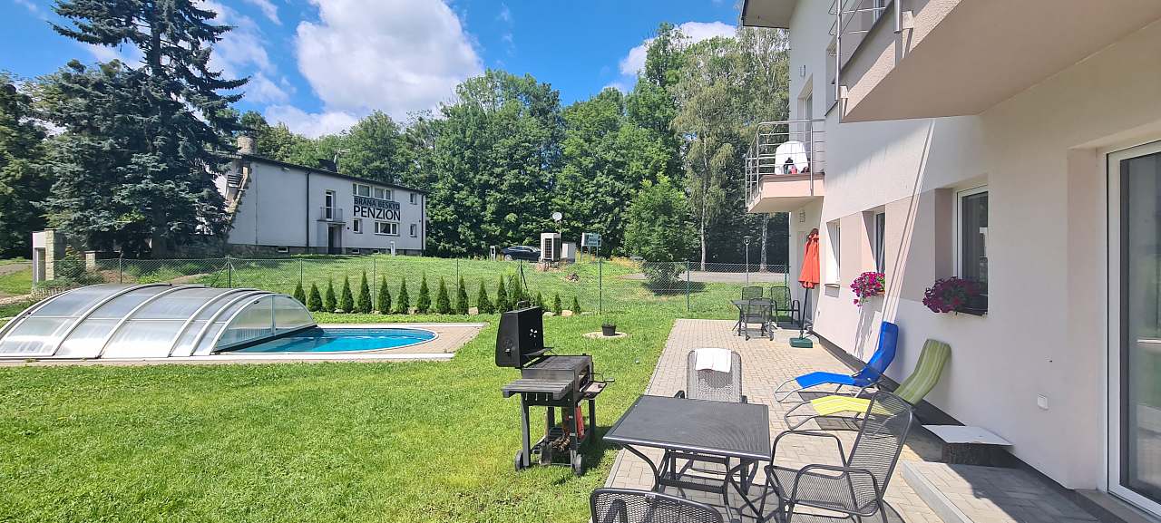 Monteurzimmer - Wohnungen bei Tom