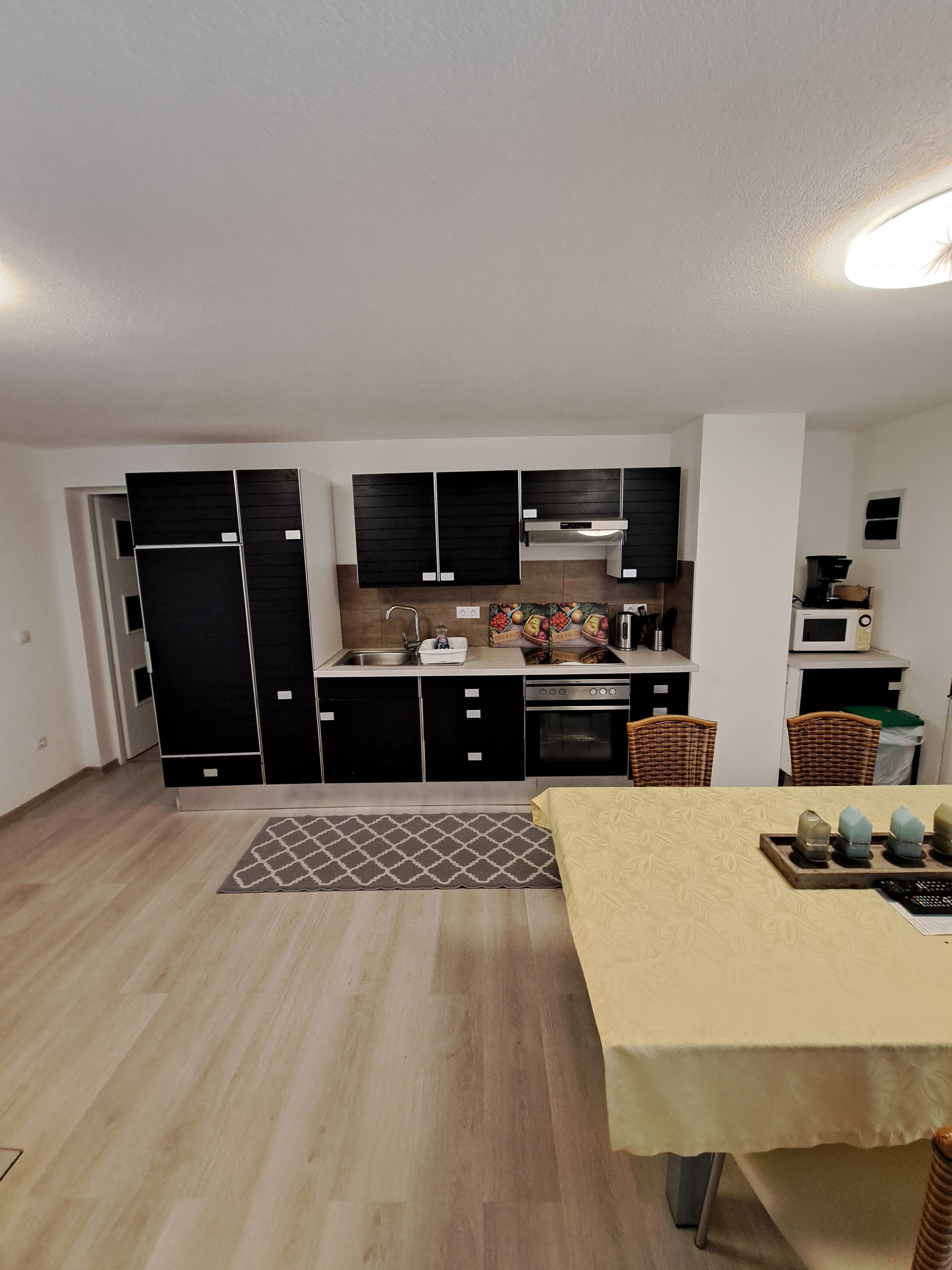 Monteurzimmer - Pension Fam.Avanzato mal