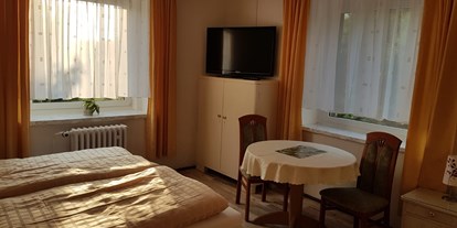 Monteurwohnung - Zimmertyp: Mehrbettzimmer - Kodersdorf - Haus Zum Tschauderhof