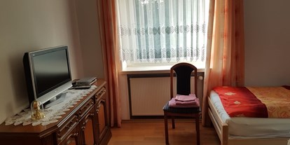 Monteurwohnung - Zimmertyp: Mehrbettzimmer - Sachsen - Haus Zum Tschauderhof