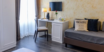 Monteurwohnung - Zimmertyp: Mehrbettzimmer - Carena - Hotel Millennium