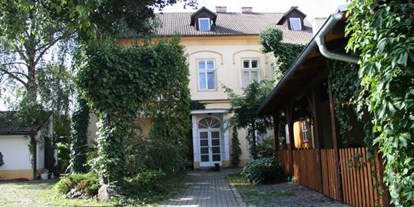 Monteurwohnung - Einzelbetten - Tschechien - Litomerice