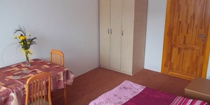 Monteurwohnung - Zimmertyp: Mehrbettzimmer - Region Zlín - Otrokovice