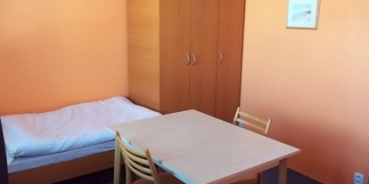 Monteurwohnung - Art der Unterkunft: Apartment - Region Zlín - Otrokovice