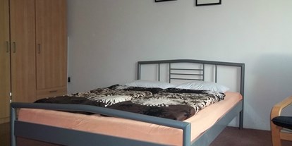 Monteurwohnung - Zimmertyp: Mehrbettzimmer - Tschechien - Otrokovice