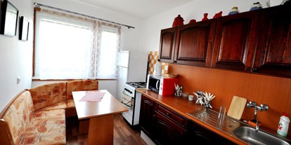 Monteurwohnung - Zimmertyp: Mehrbettzimmer - Prag und Mittelböhmische Region - Pelesany