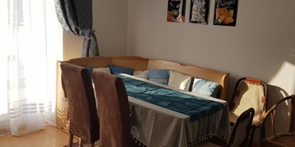 Monteurwohnung - Zimmertyp: Doppelzimmer - Schwandorf - Jayson&Co