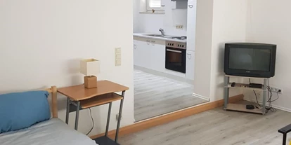 Monteurwohnung - Zimmertyp: Doppelzimmer - Holzheim am Forst - Jayson&Co