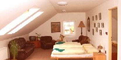 Monteurwohnung - Zimmertyp: Mehrbettzimmer - Prag und Mittelböhmische Region - Radvanovice