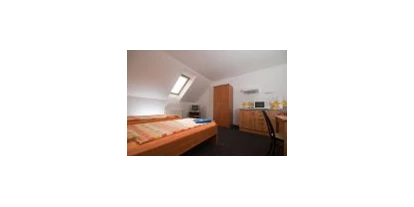 Monteurwohnung - Zimmertyp: Mehrbettzimmer - Gigant