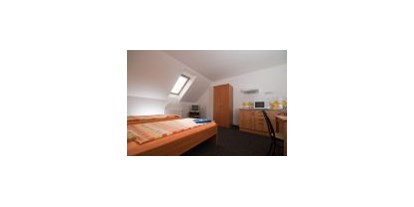 Monteurwohnung - Zimmertyp: Doppelzimmer - Gigant