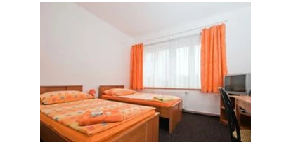 Monteurwohnung - Zimmertyp: Mehrbettzimmer - Gigant